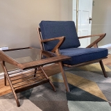 FABIANO Coffee TABLE