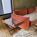 FABIANO Coffee TABLE