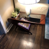 FABIANO Coffee TABLE