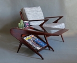 FABIANO Coffee TABLE