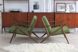 Z Lounge Chair
