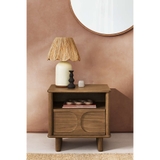 Wes side table