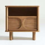 Wes side table
