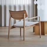 A-LC01 Lounge Chair