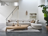 Isola coffee table