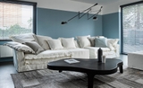 Isola coffee table