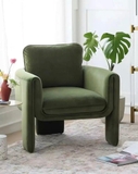 Ode Accent Chair