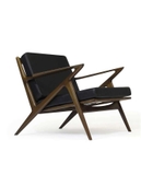 Z Lounge Chair