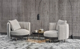 Minotti Torii Chair