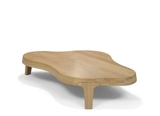 Isola coffee table