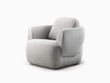 Cascade Lounge Chair