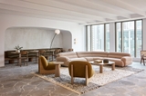 Valley sofa