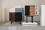 Kiam side board