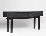Kiam console table