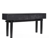 Kiam console table