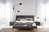 Letto Groove bed