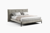 Letto Groove bed