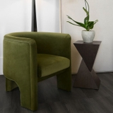 Chatham Triangle Armchair