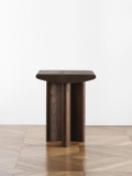 Pembroke side table