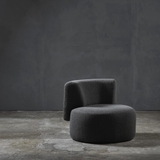 Lek Swivel Chair