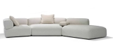 GILBERT sofa