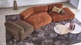 GILBERT sofa