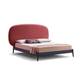 Shiko Magnum double bed