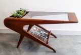 FABIANO Coffee TABLE