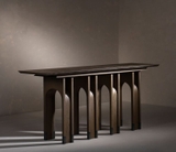 Pavilion Console Table