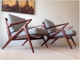 Z Lounge Chair