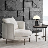 Minotti Torii Chair