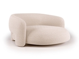 Bold Love Seat ARMCHAIR