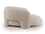 Bold Love Seat ARMCHAIR