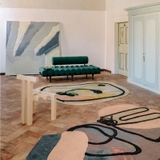 FIVE TO NINE sofa bed