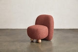 Morro Vanity Chair