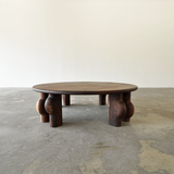 Murici coffee table