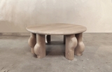 Murici coffee table