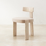 Nobu dining chair