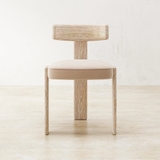 Nobu dining chair