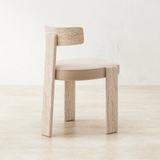 Nobu dining chair