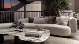 REPOSE SOFA
