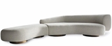 REPOSE SOFA