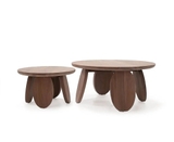 Verellen Olive Coffee Table