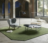 PALETTE JH25 COFFEE TABLE