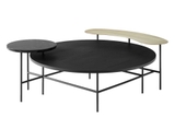 PALETTE JH25 COFFEE TABLE