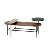 PALETTE JH7 COFFEE TABLE
