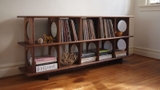 Porthole Shelving System