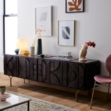 Pictograph Media Console