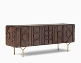 Pictograph Media Console