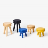 Pluma side table